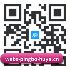 iOS 苹果版 二维码